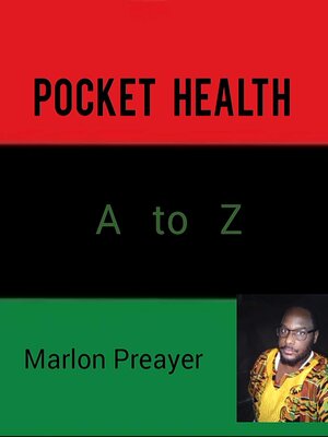 cover image of Pocket Health a to Z